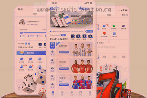 数据流与地标融合抽象图
